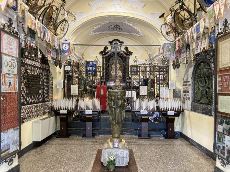 From Milan: Lake Como Cruise With Como Town & Bellagio Tour - Itinerary Details