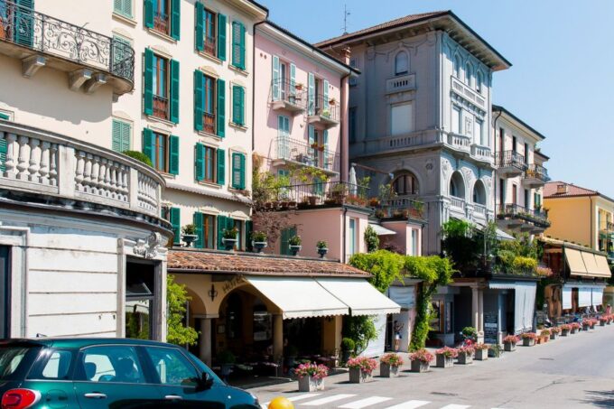From Milan: Lake Como Cruise With Visits to Como & Bellagio - Cancellation and Booking Options