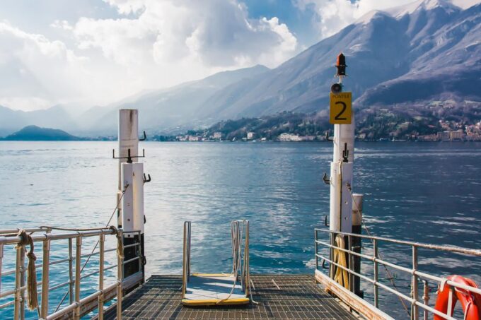 From Milan: Lake Como Cruise With Visits to Como & Bellagio - Roundtrip Transportation Arrangements