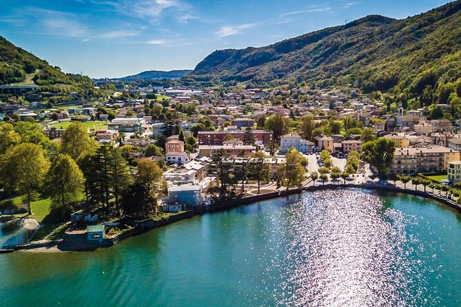 From Milan: Lake Como With Private Cruise, Bellagio & Lugano - Meeting Points and Logistics