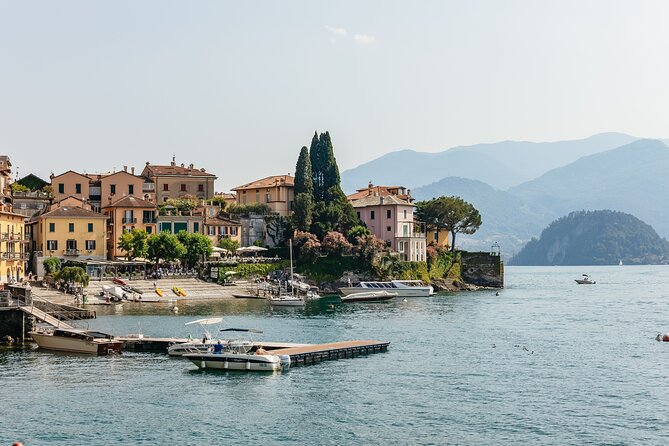From Milan: Lake Como With Private Cruise, Bellagio & Lugano - Reviews and Feedback