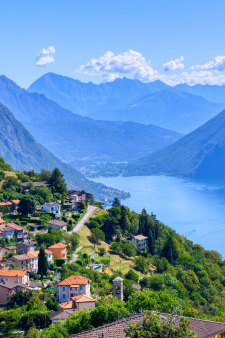 From Milan: Lake Como+Bellagio Day Trip With Private Driver - Transportation and Vehicle Options