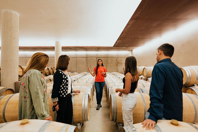 From Milan: Lake Iseo, Bergamo & Franciacorta Wine Tour - Cancellation Policy