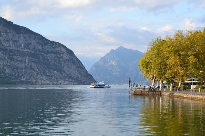 From Milan: Lake Iseo, Bergamo & Franciacorta Wine Tour - Traveler Photos