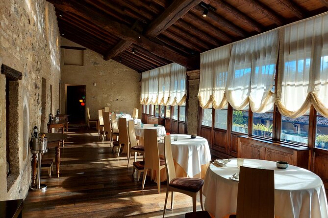 From Milan: Lake Iseo, Bergamo & Franciacorta Wine Tour - Frequently Asked Questions