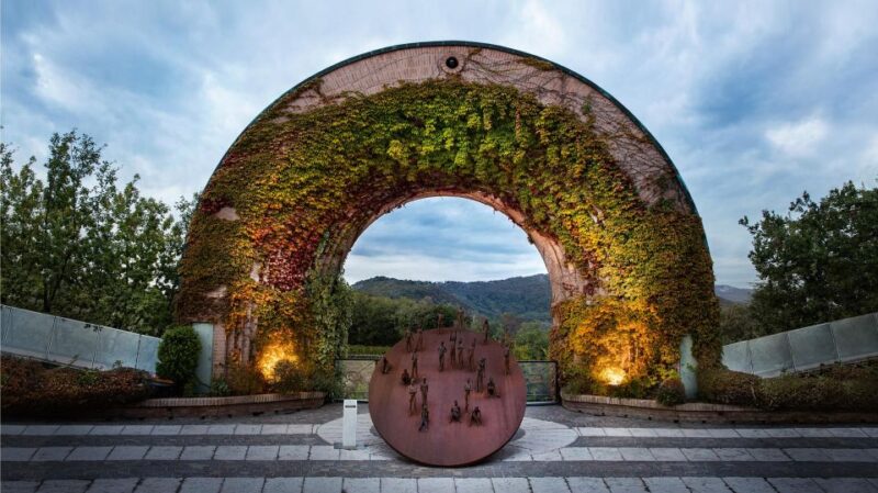 From Milan: Lake Iseo, Bergamo & Franciacorta Wine Tour - Culinary Delights