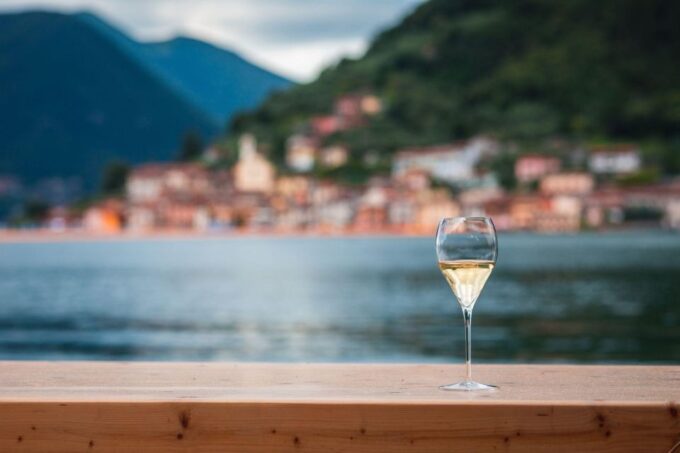 From Milan: Lake Iseo, Bergamo & Franciacorta Wine Tour - Tour Details and Policies