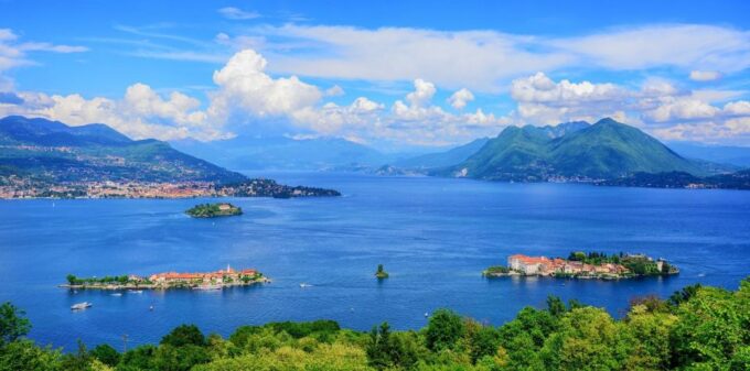 From Milan: Lake Maggiore & Borromean Gems With Boat Cruise - Traveler Ratings and Feedback
