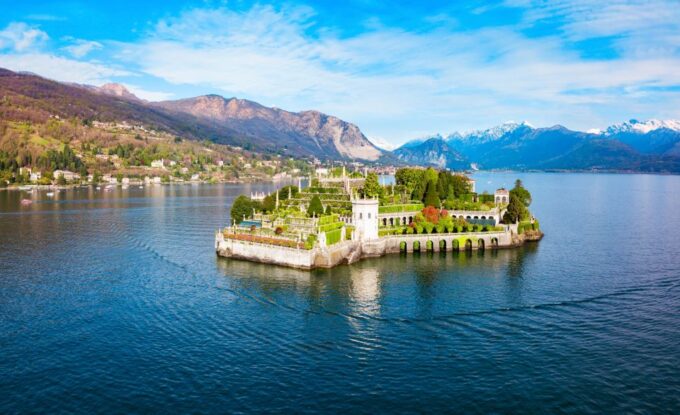 From Milan: Lake Maggiore & Borromean Gems With Boat Cruise - Frequently Asked Questions