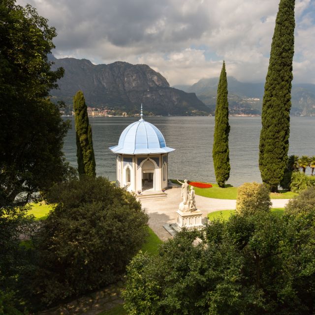 From Milan: Lakeside Villas on Lake Como With Ferries - Important Information