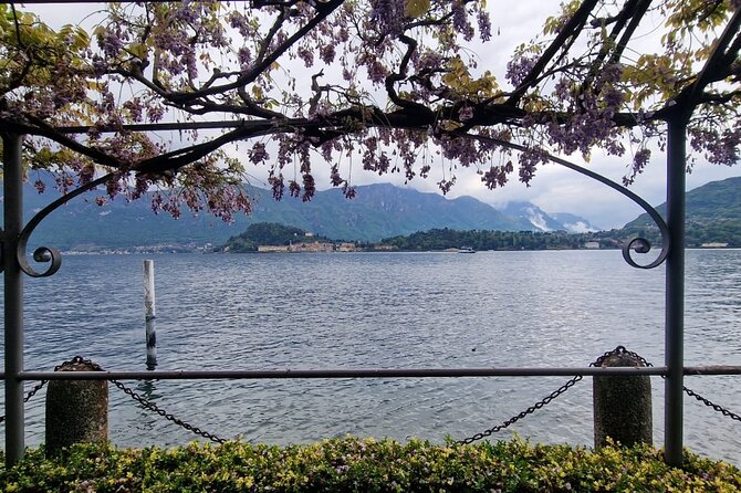 From Milan: Lugano, Bellagio and Como Exclusive Boat Tour - Meeting Point and Duration