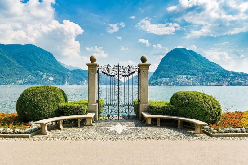 From Milan: Lugano, Bellinzona and Chocolate Factory Trip - Key Points