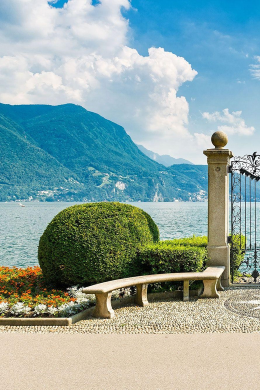 From Milan: Lugano, Bellinzona and Chocolate Factory Trip - Highlights and Experiences