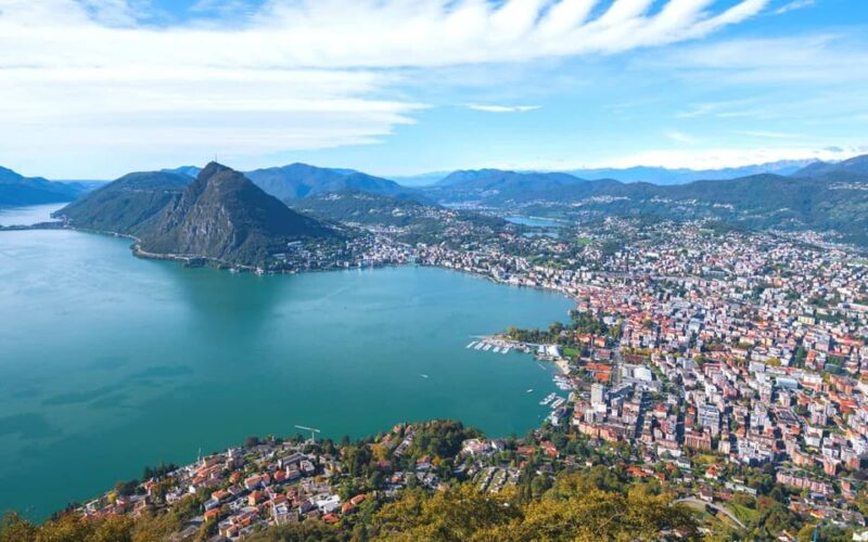 From Milan: Lugano, Bellinzona and Chocolate Factory Trip - Tour Inclusions and Restrictions