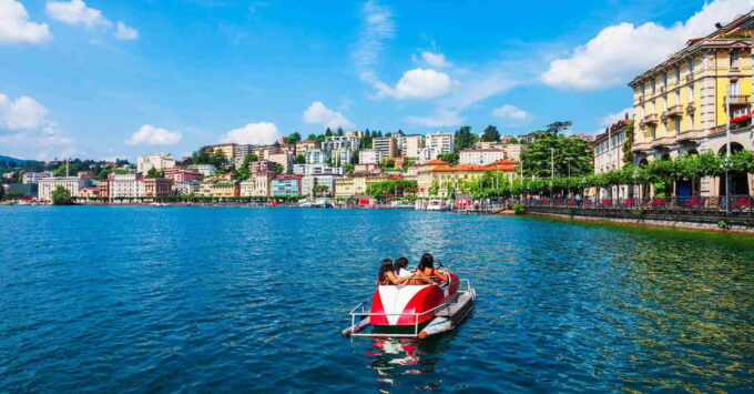 From Milan: Lugano, Bellinzona and Chocolate Factory Trip - Frequently Asked Questions