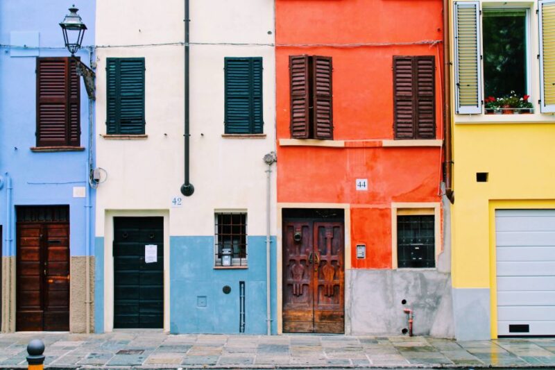 From Milan: Parma Private Day Trip & Parma Cathedral - Tour Experience