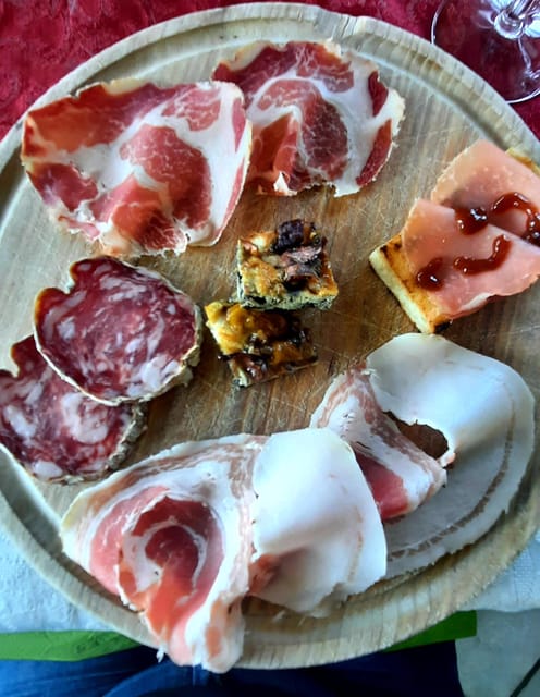 From Milan: Pavia & Oltrepò Pavese Private Day Trip W/ Lunch - Key Points