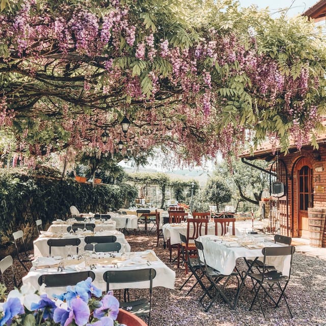 From Milan: Pavia & Oltrepò Pavese Private Day Trip W/ Lunch - Cancellation Policy and Exclusions