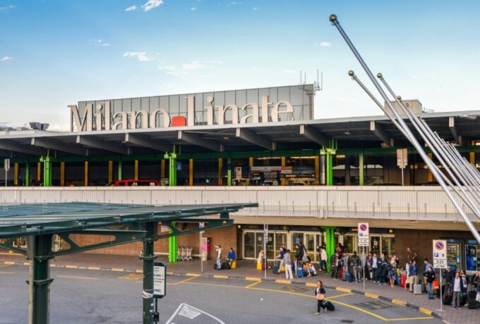 From Milan: Private 1-Way Transfer to Linate Airport - Frequently Asked Questions