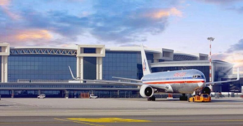 From Milan : Private 1-Way Transfer to Malpensa Airport - Booking and Cancellation