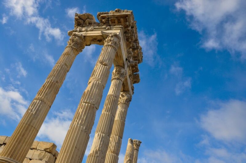 From Milan: Private Bergamo Day Trip - Accessibility and Group Details