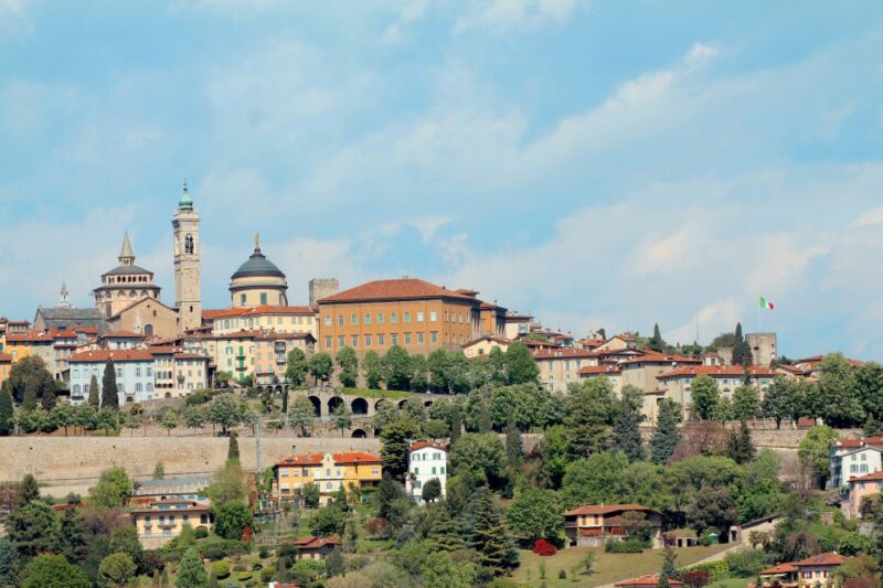 From Milan: Private Bergamo Day Trip - Frequently Asked Questions