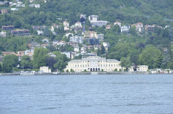From Milan: Private Boat to Como Lake, Lugano, and Bellagio - Visit Lugano