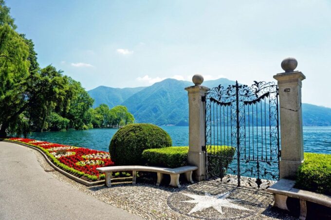 From Milan: Private Boat to Como Lake, Lugano, and Bellagio - Highlights and Inclusions