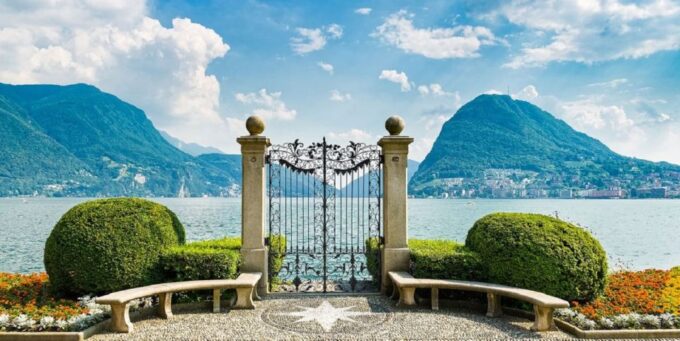 From Milan: Private Boat to Como Lake, Lugano, and Bellagio - Important Information