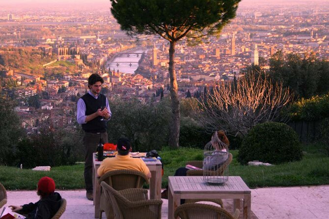 From MILAN Private Franciacorta & Amarone Valpolicella Wine Tour - Key Points