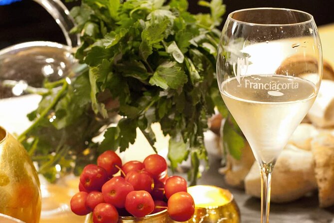 From MILAN Private Franciacorta & Amarone Valpolicella Wine Tour - Accessibility and Participation