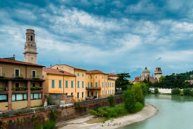 From Milan: Private Verona City Highlights Tour - Important Information