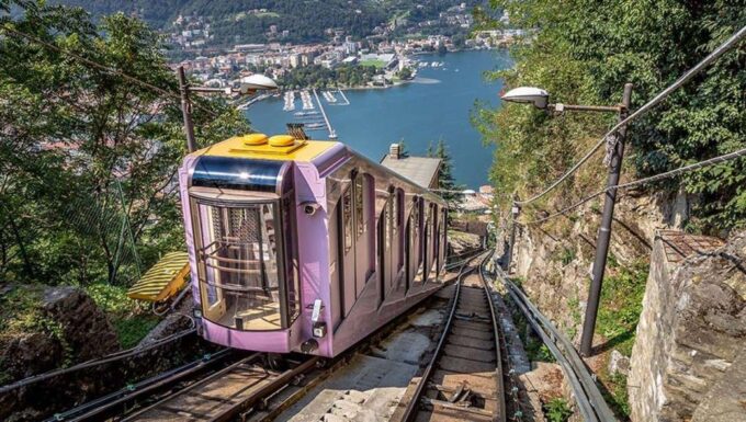 From Milan: Small Group Como, Bellagio, Varenna, Boat Cruise - Inclusions