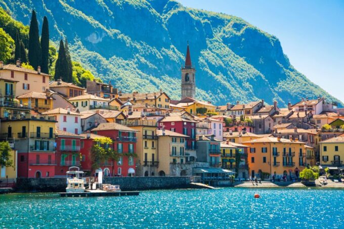 From Milan: Small Group Como, Bellagio, Varenna, Boat Cruise - Important Information