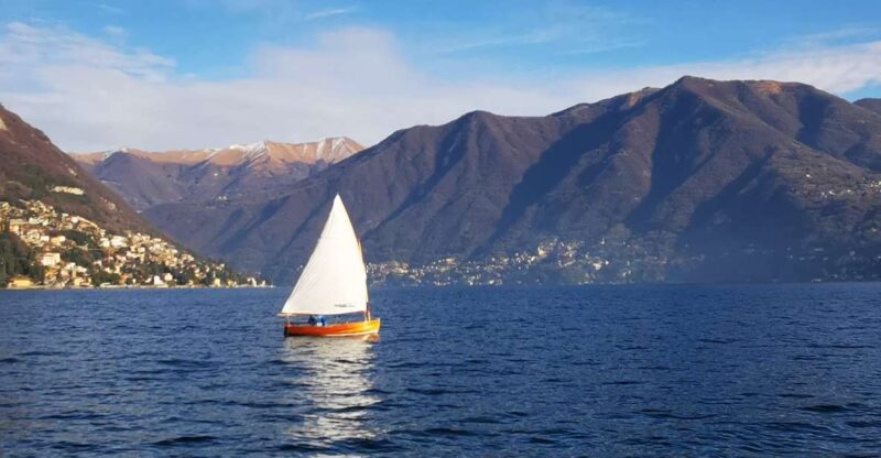 From Milan: Small Group Tour of Lake Como, Lugano & Pre Alps - Itinerary and Activities