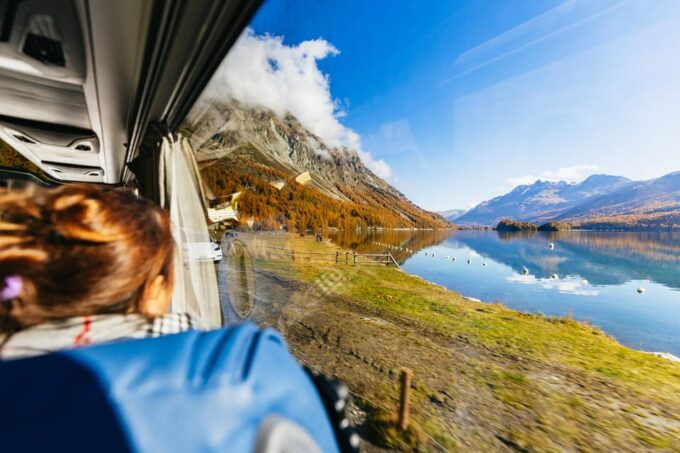 From Milan: St. Moritz and Panoramic Bernina Express Tour - Frequently Asked Questions