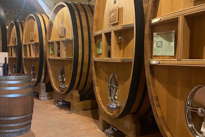 From Milan to Venice, Through the Amarone Region, Lunch & Verona - Sampling Traditional Cuisine