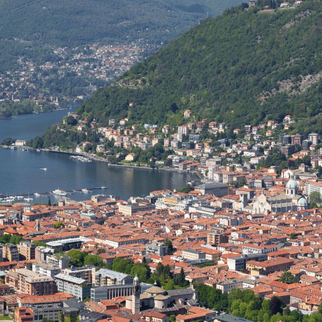 From Milan: Varenna and Lake Como Cruise Day Trip - Key Points