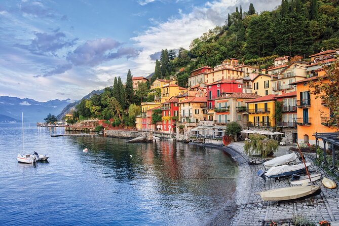 From Milan: Verona, Sirmione and Lake Garda Small Group Tour - Inclusions and Accessibility