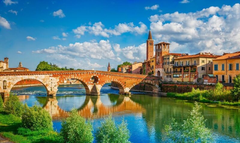 From Milan: Verona, Sirmione and Lake Garda With Boat Cruise - Inclusions