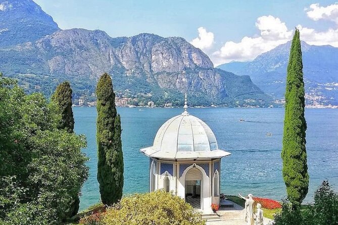 From Milano: Como, Bellagio and Lake Cruise - Accessibility and Policies