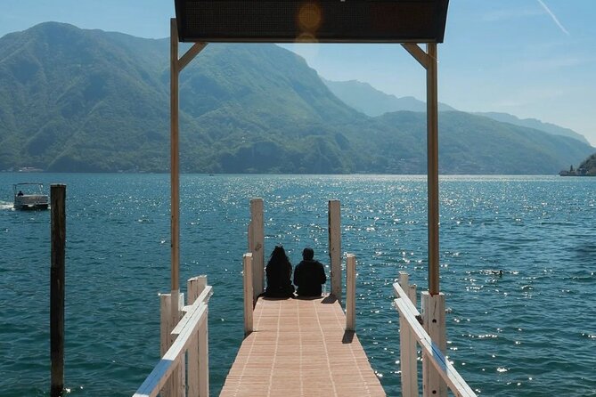 From Milano: Como, Bellagio and Lake Cruise - Recommended Preparation