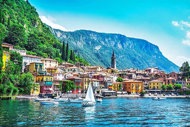 From Milano: Como, Bellagio and Lake Cruise - Additional Considerations