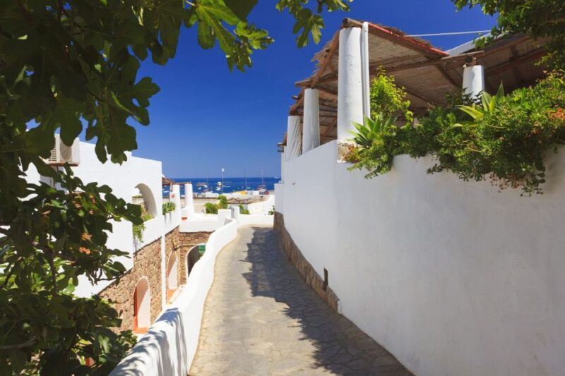 From Milazzo: Panarea and Stromboli Boat Trip by Night - Customer Feedback and Ratings