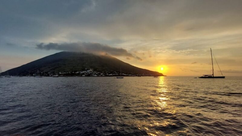 From Milazzo: Panarea and Stromboli Sunset Cruise - Important Information