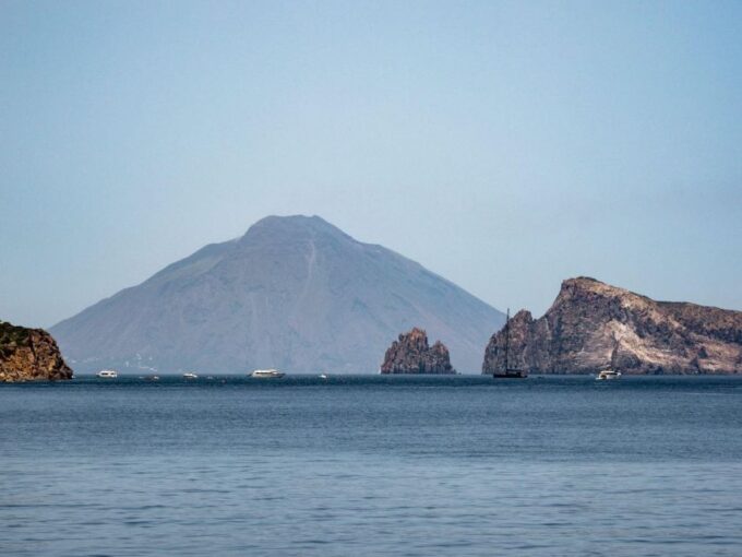 From Milazzo: Panarea and Stromboli Sunset Cruise - Frequently Asked Questions