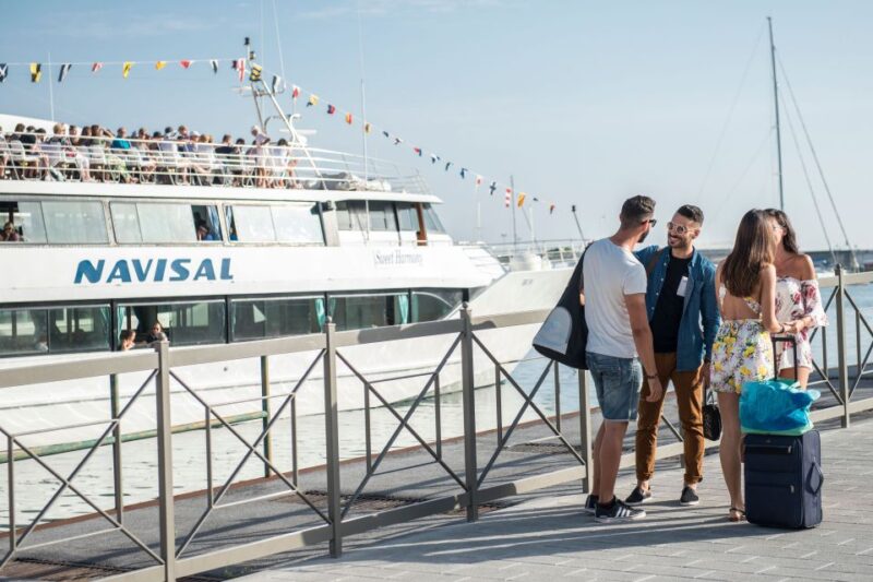 From Milazzo: Panarea & Stromboli Cruise Excursion - Overview and Pricing