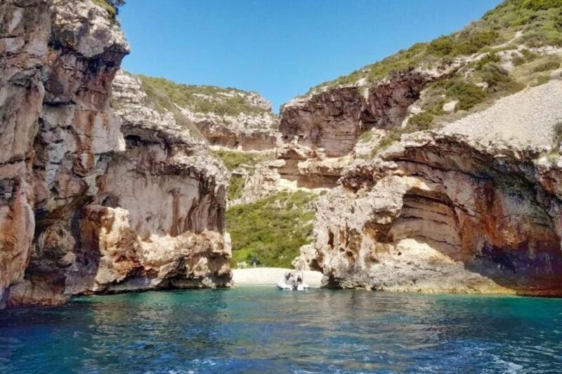 From Milna or Supetar: Magical Blue Cave Island Hopping - Customer Feedback