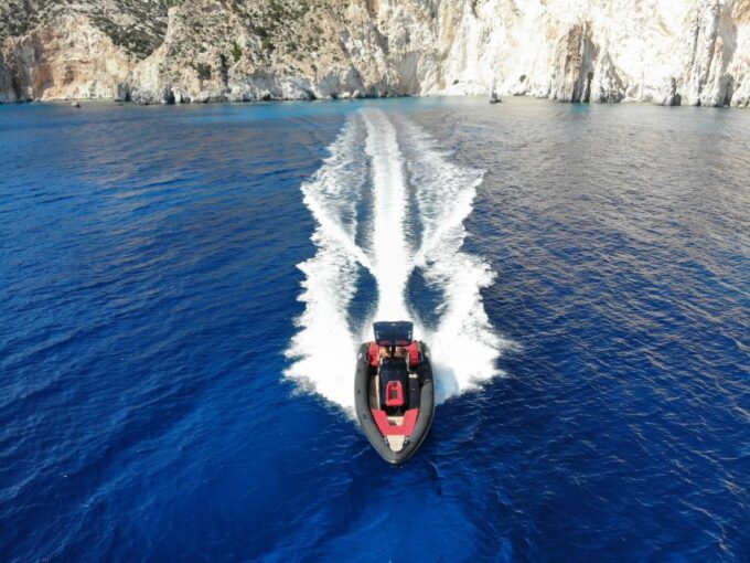 From Milos: Kimolos & Poliegos Islands Private Boat Tour - Amenities and Inclusions