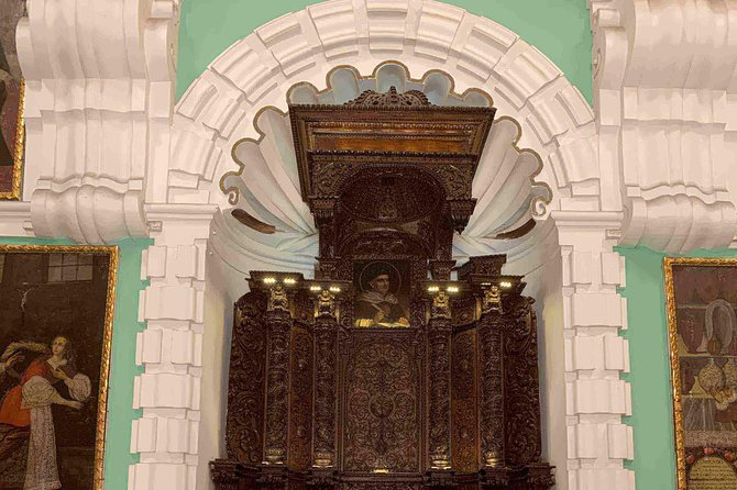 From Miraflores: Historic Center With Your Buddy - Booking and Cancellation Policy